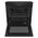  Духовой шкаф Meferi MEO6010BK Ultra 