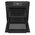  Духовой шкаф Meferi MEO604BK Power 