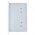  Вытяжка Meferi INBOX60WH Power 