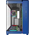  Корпус MONTECH King 95 Pro, ATX, без БП, голубой 