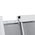  Вытяжка Meferi SLIDEBOX60WH Power 