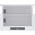  Вытяжка Meferi SLIDEBOX60WH Power 
