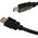  Кабель аудио-видео Cactus CS-HDMI.1.4-10 HDMI (m)/HDMI (m) 10м черный 