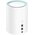  Бесшовный Mesh роутер Cudy M1300 (1-Pack) AC1200 10/100/1000BASE-TX белый 