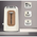  Тостер TESLER TT-140 Beige 