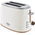  Тостер TESLER TT-240 White 
