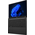  Ноутбук IRU Strato 15ALI (2059127) Core i7 1255U 16Gb SSD512Gb Intel Iris Xe graphics 15.6" IPS FHD (1920x1080) Windows 11 Professional black 6000mAh 