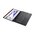  Ноутбук Lenovo V15 G2 IJL (82QY00PEFE) 15.6" TN FHD/Cel N4500/8Gb/256Gb SSD/VGA int/noOS/black 