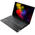  Ноутбук Lenovo V15 G2 IJL (82QY00PEFE) 15.6" TN FHD/Cel N4500/8Gb/256Gb SSD/VGA int/noOS/black 