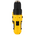  Дрель-шуруповерт DeWALT DCD716D2 (DCD716D2-IN) 12 В, 2 АКБ, ЗУ 