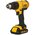  Дрель-шуруповерт DeWALT DCD771S2 (DCD771S2-IN) 18 В, 2 АКБ, ЗУ 
