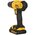  Дрель-шуруповерт DeWALT DCD771S2 (DCD771S2-IN) 18 В, 2 АКБ, ЗУ 