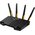  Роутер беспроводной Asus TUF-AX3000 10/100/1000BASE-TX/4G ready черный 