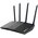  Роутер беспроводной Asus RT-AX57 AX3000 10/100/1000BASE-TX черный 