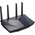  Роутер беспроводной Asus RT-AX5400 10/100/1000 черный 
