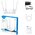  Роутер беспроводной Cudy WR1300 AC1200 10/100/1000BASE-TX/Wi-Fi белый 