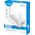  Роутер беспроводной Cudy WR300 N300 10/100BASE-TX/Wi-Fi белый 