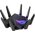  Роутер беспроводной Asus GT-AXE16000 10GBASE-X черный 