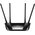  Роутер беспроводной Cudy LT400 N300 10/100BASE-TX/4G cat.4 черный 