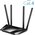  Роутер беспроводной Cudy LT400 N300 10/100BASE-TX/4G cat.4 черный 