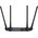  Роутер беспроводной Cudy LT400 N300 10/100BASE-TX/4G cat.4 черный 