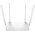  Роутер беспроводной Cudy WR1300 AC1200 10/100/1000BASE-TX/Wi-Fi белый 