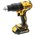  Дрель-шуруповерт DeWALT DCD7781D2 (DCD7781D2-IN) ударная 2 АКБ, ЗУ 