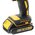  Дрель-шуруповерт DeWALT DCD7781D2 (DCD7781D2-IN) ударная 2 АКБ, ЗУ 