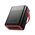  Аккумулятор внешний резервный HOCO J143 Title 22.5W+PD20W fully compatible 80000mAh 