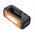  Аккумулятор внешний резервный HOCO QS4 Intelligent air pump with emergency start-up 10000mAh 