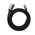  Кабель UGREEN MM142 (50570) USB-C to HDMI Male to Male Cable Aluminum Shell 1.5m Grey 