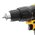  Дрель-шуруповерт DeWALT DCD7781D2 (DCD7781D2-IN) ударная 2 АКБ, ЗУ 