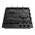  Варочная поверхность MEFERI MGH453BK Glass Power 