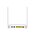  Wi-Fi маршрутизатор TENDA HG9 1200MBPS 1000M AC1200 Dual band 