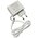  Wi-Fi маршрутизатор MIKROTIK L41G-2AXD&FG621-EA HAP AX Lite LTE6 