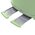  Тостер TESLER TT-445 Green 