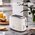  Тостер TESLER TT-240 White 