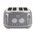  Тостер TESLER TT-445 Grey 