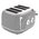  Тостер TESLER TT-445 Grey 