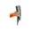  Молоток шиферный NEO Tools 25-131 600 г, стекловолокно 