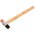  Молоток жестянщика NEO Tools 11-620 150 г 