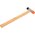  Молоток жестянщика NEO Tools 11-620 150 г 