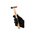  Молоток жестянщика NEO Tools 11-620 150 г 