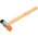  Молоток жестянщика NEO Tools 11-621 250 г 