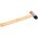  Молоток жестянщика NEO Tools 11-621 250 г 