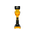  Фонарь аккумуляторный DeWALT DCL040-XJ 