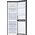  Холодильник Samsung RB34C675EBN/EF черный инвертер 