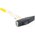  Молоток столярный TOPEX 02A405 500 г, ясень 
