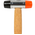  Молоток жестянщика NEO Tools 11-620 150 г 