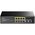  Коммутатор неуправляемый Cudy FS1010PG (L2) 8x100Мбит/с 2x1Гбит/с 8PoE+ 120W 